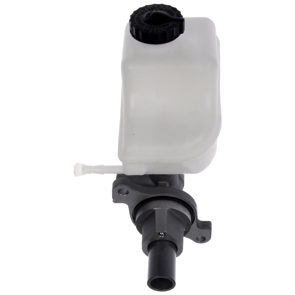 NEW MASTER CYLINDER