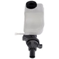 NEW MASTER CYLINDER