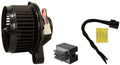 BLOWER MOTOR KIT