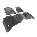 FLOORLINERS BLK