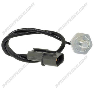 IGNITION KNOCK (DETONATION) SENSOR