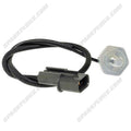 IGNITION KNOCK (DETONATION) SENSOR