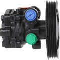 POWER STEERING PUMP