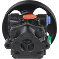 POWER STEERING PUMP