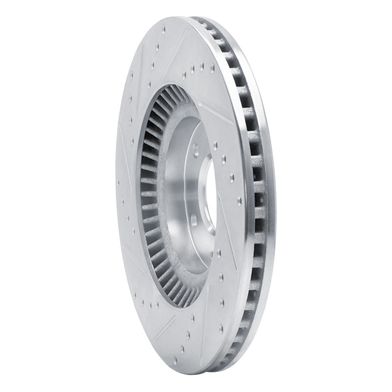 DFC silver auto part