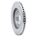 DFC silver auto part
