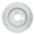 DFC auto part
