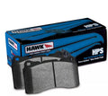 Hawk HPS Street Brake Pads