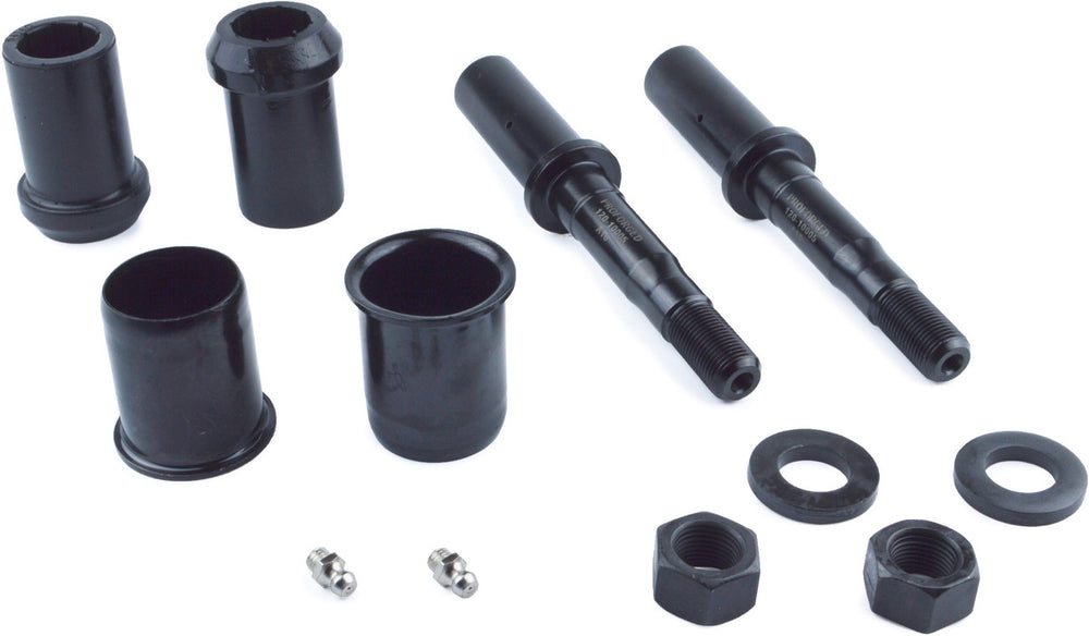 Proforged control arms