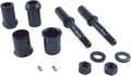 Proforged control arms