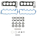 Fel-Pro Mercedes-Benz CLS500 26611 PT PermaTorque Engine Cylinder Head Gasket