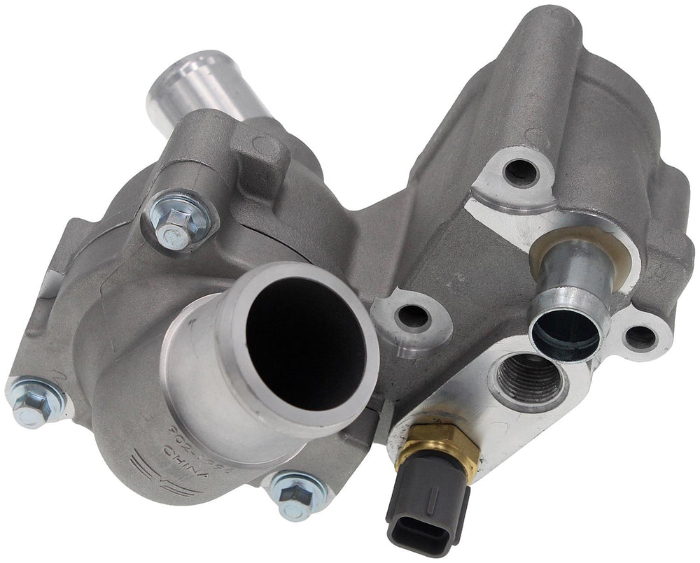 THERMOSTAT HOUSING