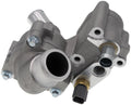 THERMOSTAT HOUSING