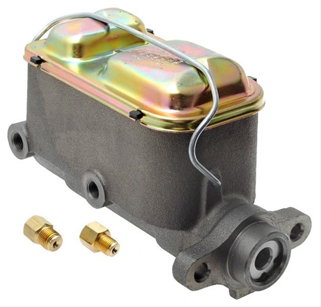 HARDWARE- HYDRAULICS
