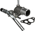 Gates Engine Coolant Water Outlet