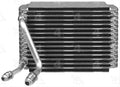EVAPORATOR CORE