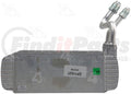 EVAPORATOR CORE