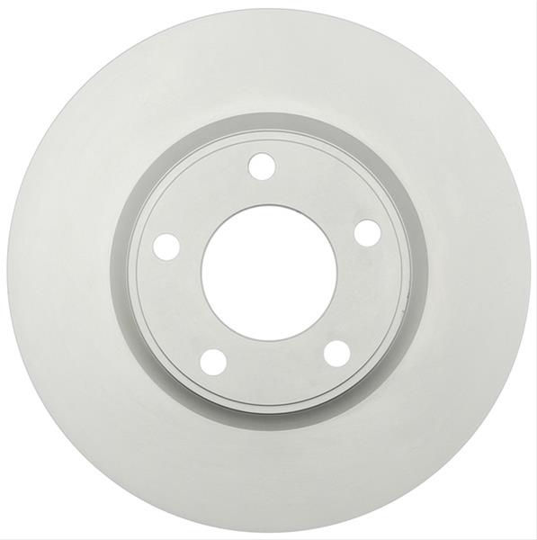 BRAKE ROTOR