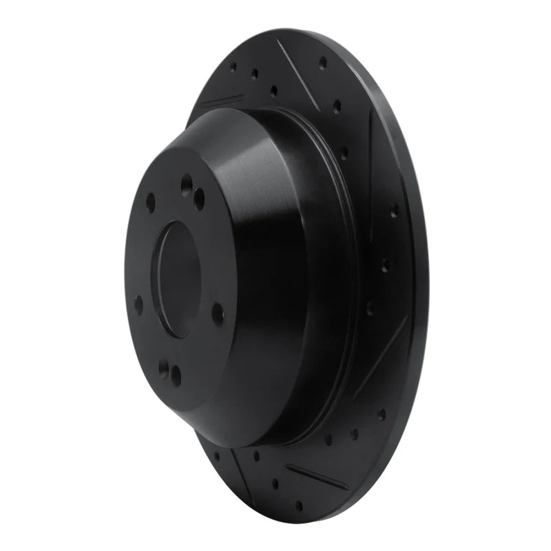 R1 Concepts black auto part