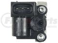 IDLE AIR CONTROL VALVE