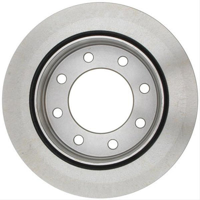 DISC BRAKE ROTR ONLY