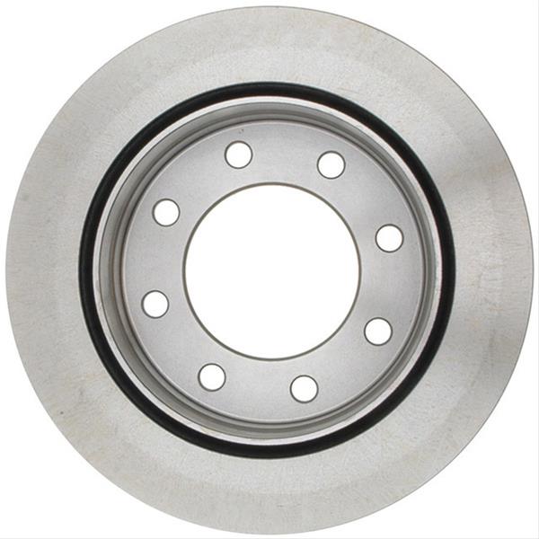 DISC BRAKE ROTR ONLY
