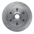 R1 Concepts Brake Rotor Fits Chevrolet C2500