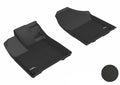 3D MAXpider 2016-2020 Honda Pilot/Passport Kagu 1st Row Floormat - Black