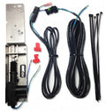 8899 C/K SERIES/8891 R/V SERIES/9711 DAKOTA/0609 RAIDER POWER TAILGATE LOCK
