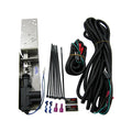 8899 C/K SERIES/8891 R/V SERIES/9711 DAKOTA/0609 RAIDER POWER TAILGATE LOCK