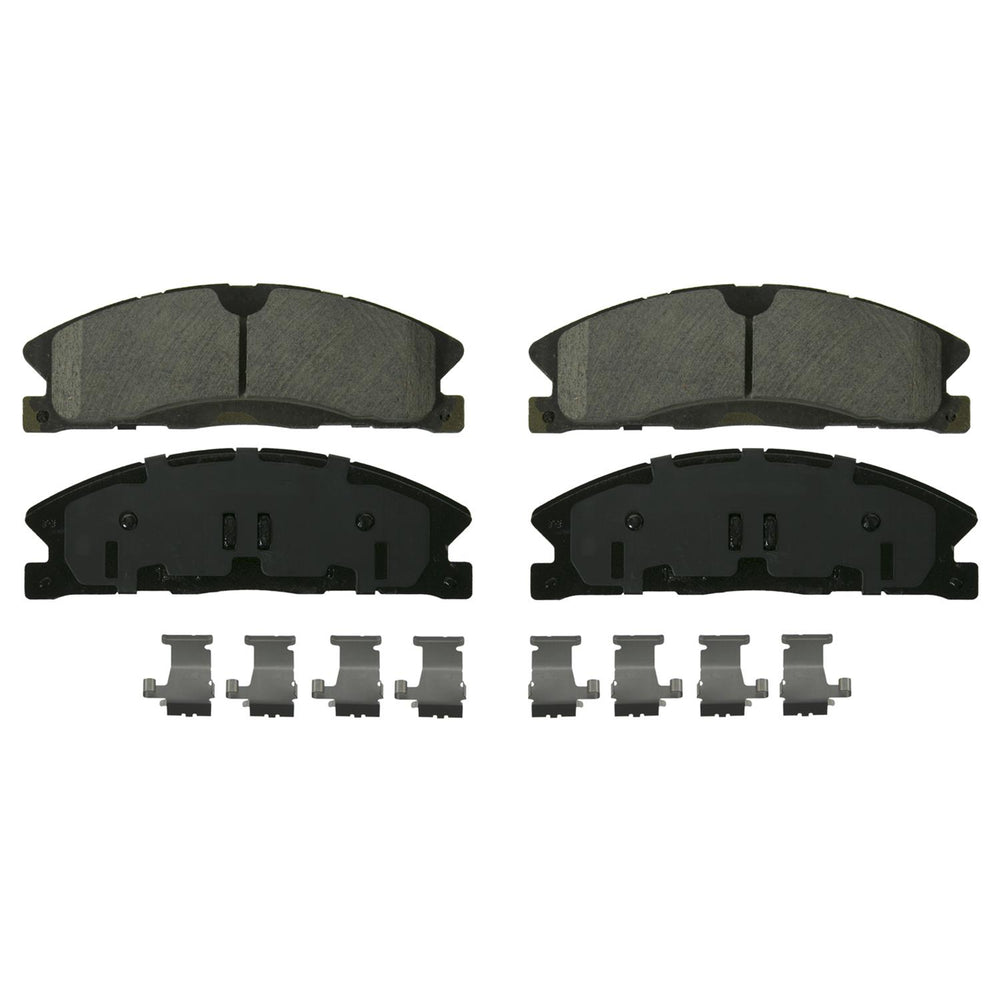 WAGNER BRAKE auto part