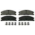 QS CERAMIC BRAKE PADS