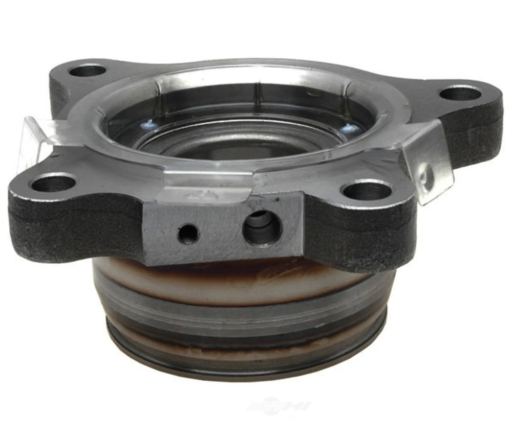 WHEEL HUB ASSEMBLY