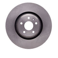 R1 Concepts Brake Rotor Fits Audi TTS