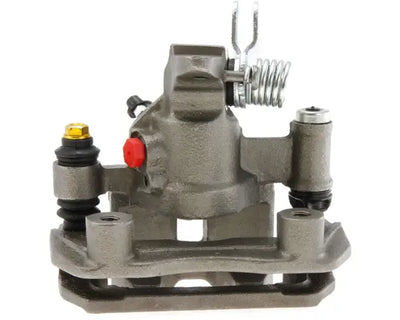 SEMI-LOADED BRAKE CALIPER