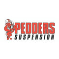 Pedders Front Spring Low 2005-2012 CHRYSLER LX EACH