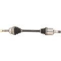 NEW CV AXLE