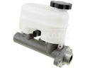 NEW MASTER CYLINDER
