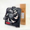 RADIATOR FAN ASSEMBLY