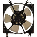 RADIATOR FAN ASSEMBLY