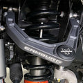 Camburg Ford F-150 Raptor 19-20 FOX 3.0 Factory Live Valve Performance Kit (BILLET UCA)
