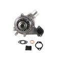 Water Pump Kit - Cover and Seals Duramax 2017 - 2019