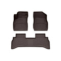 WeatherTech auto part