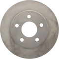 Centric OE Grade Front & Rear Brake Kit (4 Wheel)