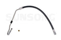 Gates Power Steering Return Line Hose Assembly