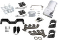LS SWAP ENG MNT PLATES