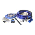 AMP KIT XP FLEX 1/0 AWG POWER CABLE SPEAKER CABLE SIGNAL AND REMOTE