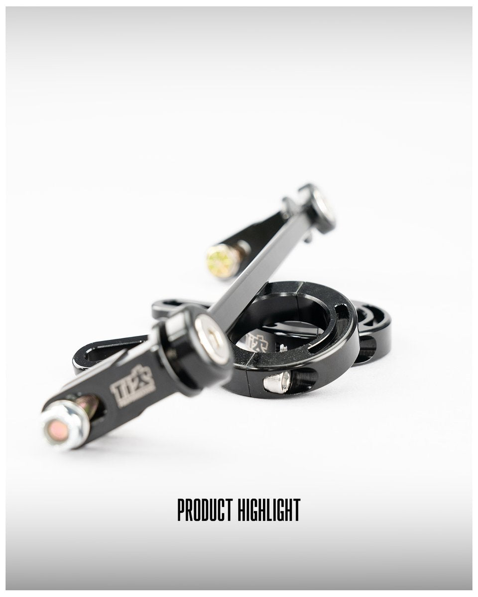 Ti22 PERFORMANCE auto part