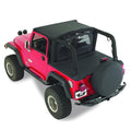 SOFT TOPS