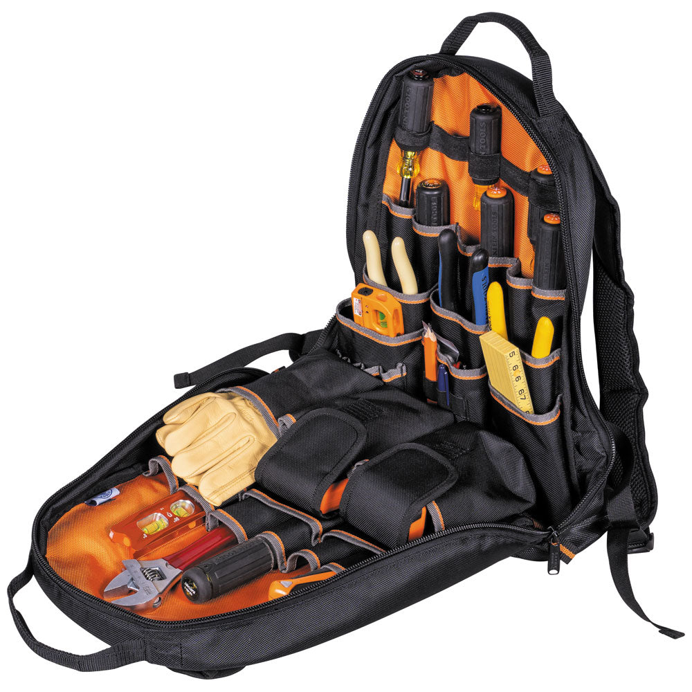 Klein Tools black auto part